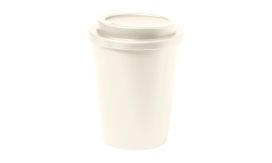 Atorl, cană termoizolantă, natural