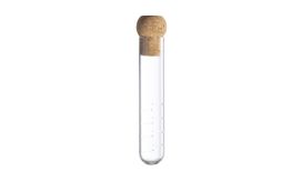 Ceylon, infuzor pentru ceai, transparent/natural