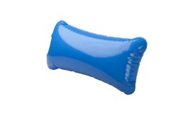 Cerros, perna de plaja, albastru