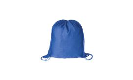 Kassy, sacosa comprimabila, albastru