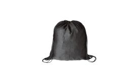 Kassy, sacosa comprimabila, negru