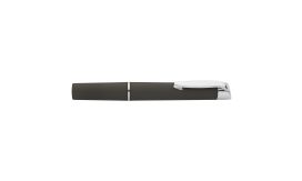 Professor, led, negru