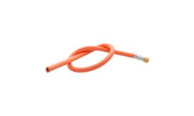 Flenxil, creion flexibil, portocaliu