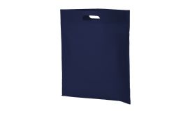 Mizzen, geantă, albastru închis