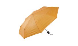 Upek, umbrelă, portocaliu