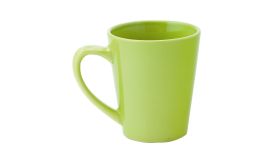 Margot, cană, verde lime deschis