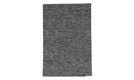 Mellax, eșarfă multifuncțională din material reciclat, gri