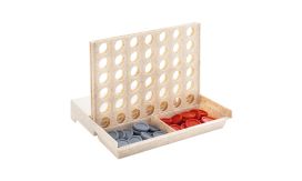 Forrex, joc, natural