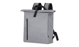 Deiry, Rucsac RPET pentru bicicletă, gri