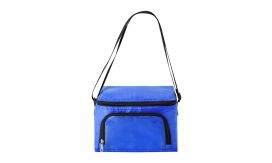 Kiatak, geantă termoizolantă, albastru