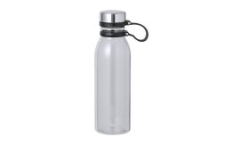 Kumba, sticlă RPET, transparent