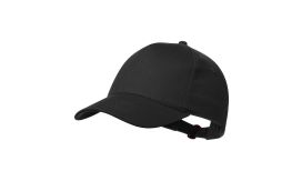 Rebicap, șapcă de baseball, negru