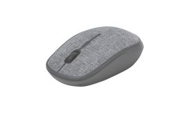 Caret, mouse optic, gri