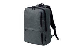 Tavlo, rucsac RPET, gri