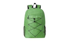 Harriot, rucsac RPET, verde