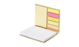 Yixing, bloc notiţe, natural