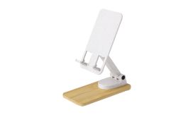 Modyx, suport telefon mobil pentru birou, natural