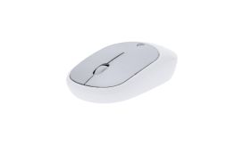 Sakkum, mouse optic, argintiu