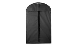 Kiton, husă cămăşi, negru