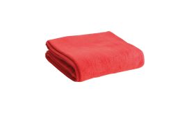 Batura, pătură, roșu