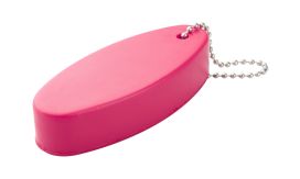 Islan, breloc antistres, roz