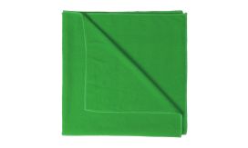 Evolve, prosop, verde