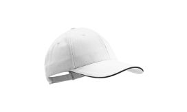 Rivera, șapcă baseball, alb