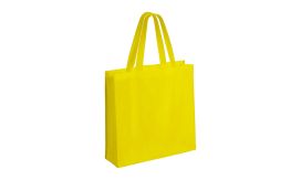 Denza, gentă cumpărături, galben