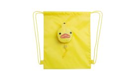 Noah, rucsac, galben