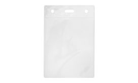 Hissol, suport ecuson, transparent