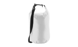 Miramar, geantă, alb