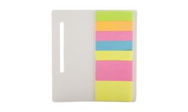 Lonnot, blocnotes, alb