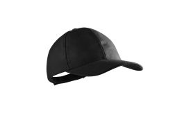 Banks, șapcă baseball, negru