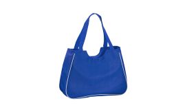 Kelna, geantă de plajă, albastru