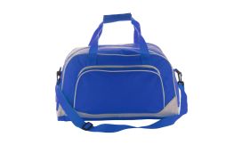 Sergio, geanta sport, albastru