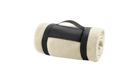 Vinson, pătură polar, bej