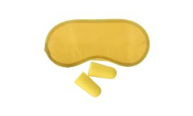 Napster, set voiaj, galben