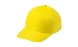 Fiely, șapcă baseball, galben