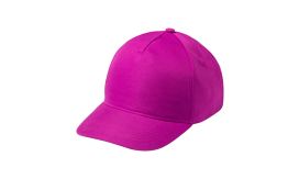 Mincap, șapcă baseball pentru copii, roz