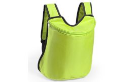 Iltra, geantă cool rucsac, verde