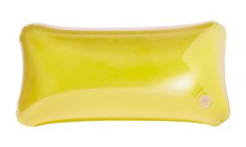 Bonel, pernă de plajă, galben