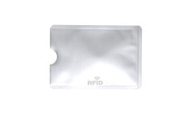 Allux, portcard, alb