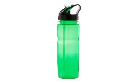 Pion, sticlă sport din tritan, verde