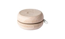 Wooyo, yo-yo, natural