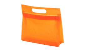 Vodax, geantă cosmetice, portocaliu