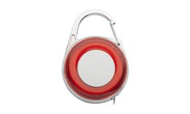 Bessux, ruletă, roșu