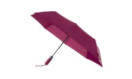 Pangan, umbrelă, burgundy