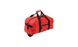 Drako, geantă sport, roșu