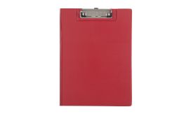 Pavoc, planşetă, roșu