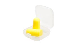 Continental, dopuri urechi, galben